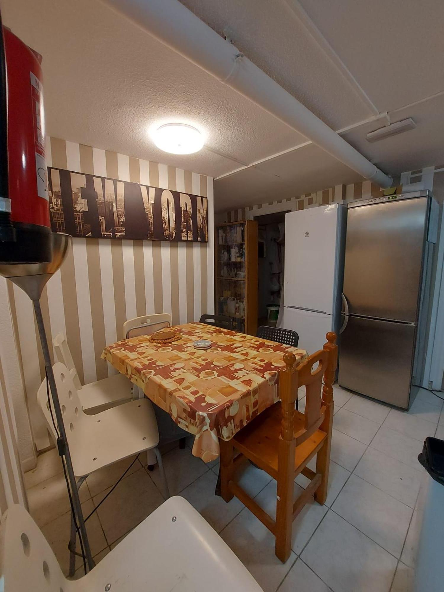 Albergue Bernabeu A 15 Minutos