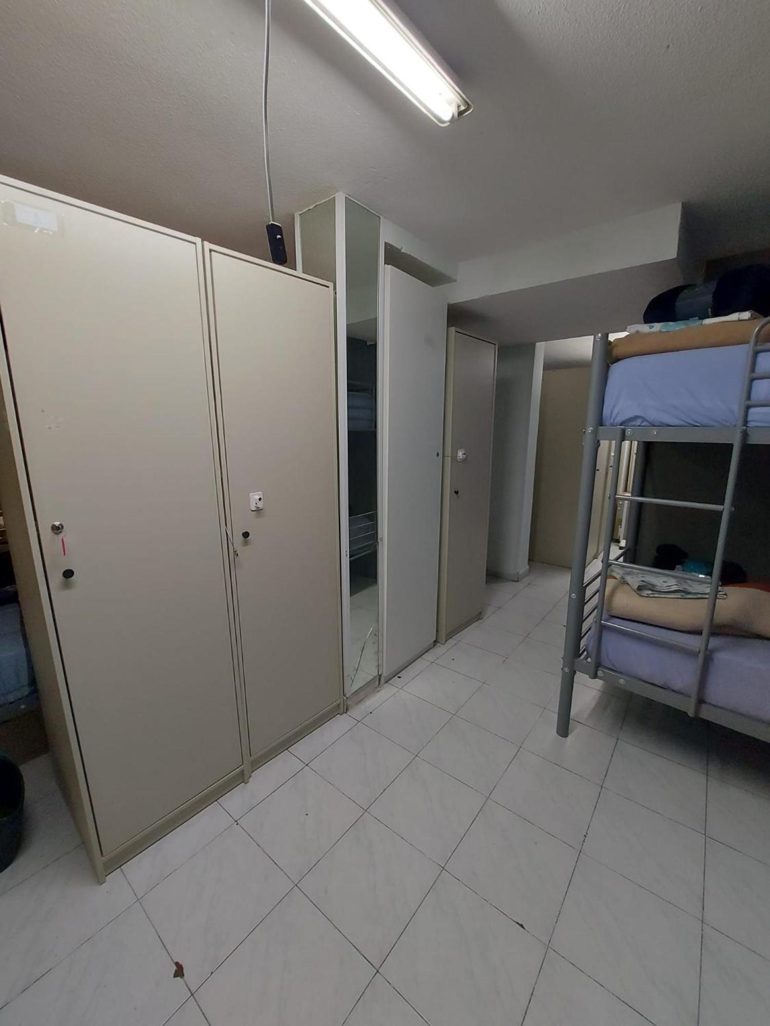 Albergue Bernabeu A 15 Minutos *