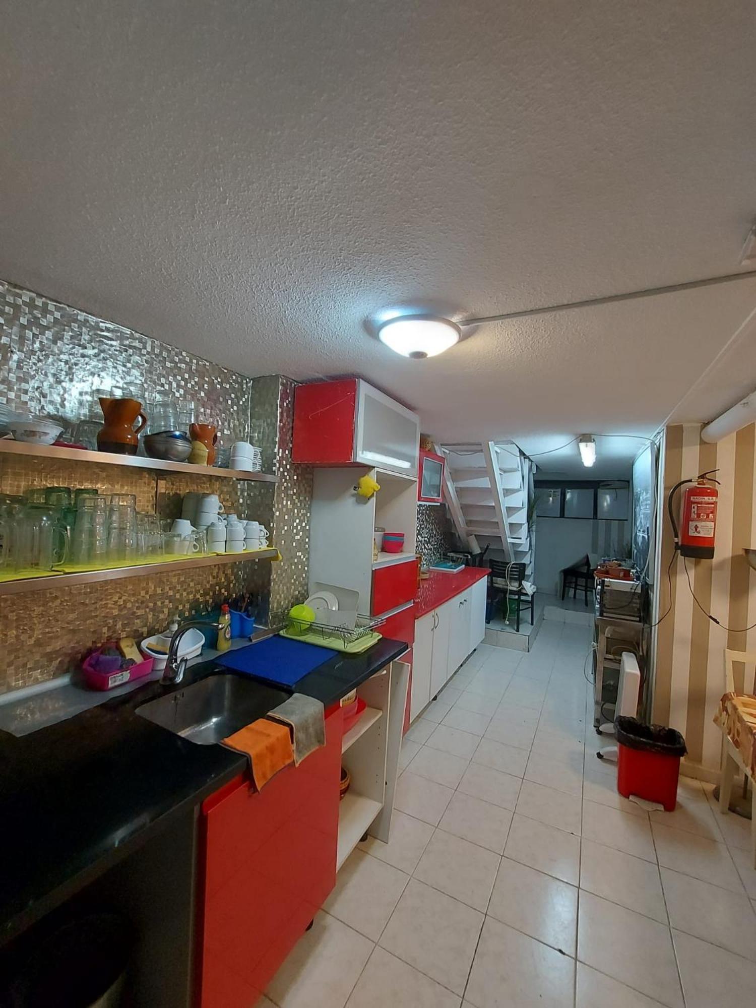 Bernabeu A 15 Minutos Albergue